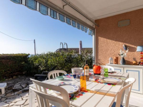 Apartment Terre Marine-1 by Interhome